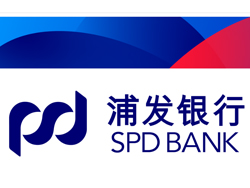 浦发银行
