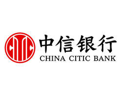 中信银行